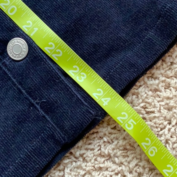 Pacsun Women’s Corduroy Mini Dress Size Small - Picture 9 of 9